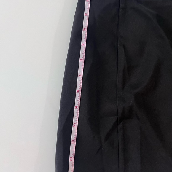 NWT Commense mini skirt black - Picture 3 of 4